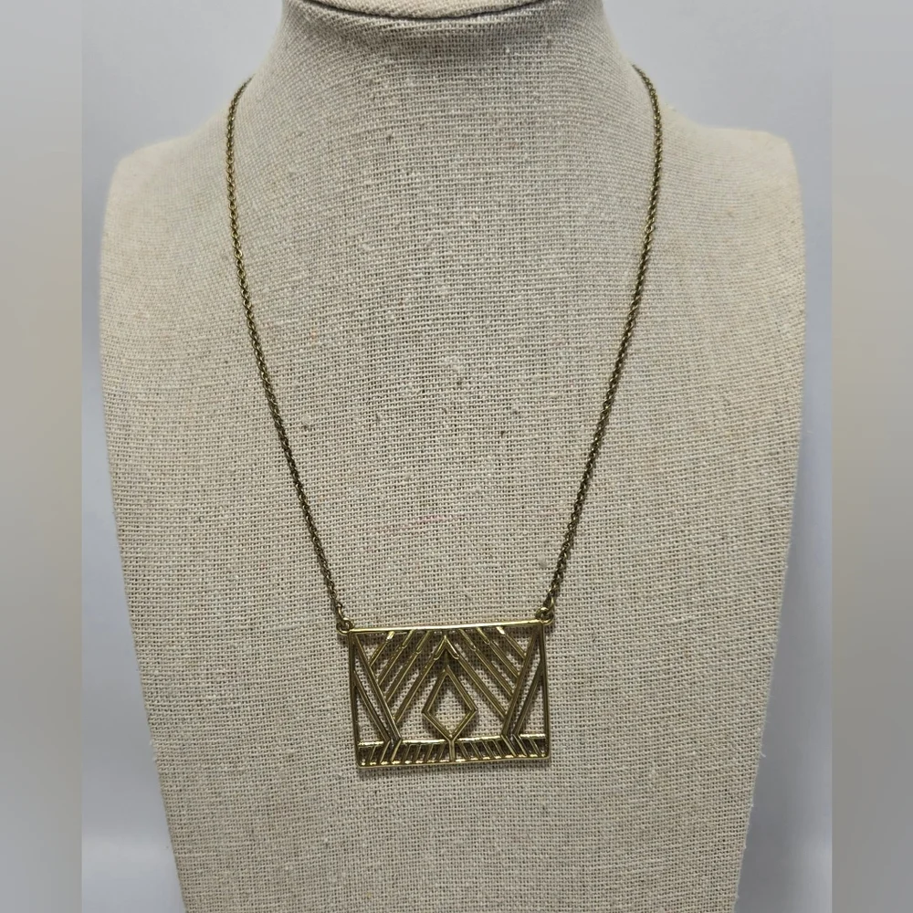 Silpada KR Chain Necklace #921 - Picture 4 of 15